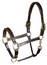 Harry's Horse Halster leder, padded