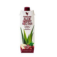 Aloe Berry Nectar