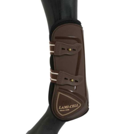 Lamicell Peesbeschermers "V22" Chocolade