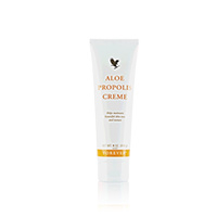 Aloe Propolis Crème