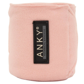 Anky Bandages ATB19003 Pink