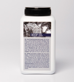 Harry's Horse Hoefolie met kwast (500 ml.)