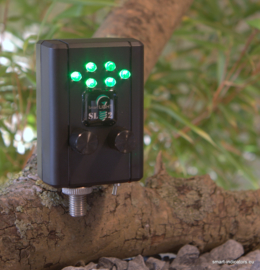 SL-2 for FOX RX digital (GREEN LED)