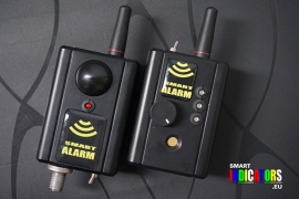 SMART-ALARM 2 + receiver