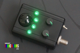 SL-1  (GROENE LED)