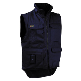 Blaklader 3801 bodywarmer