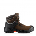 Buckler Nubuckz S3 HRO SRC Non-Metallic, type NKZ102BR
