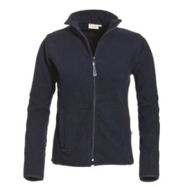 Santino Bormio dames fleece jas