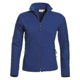 Santino Bormio dames fleece jas