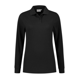 Santino Matt dames poloshirt