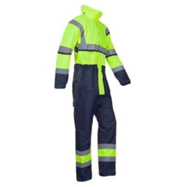 Sioen Siopor Ultra regenoverall 440A Cabin