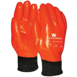 PVC handschoen 47-500