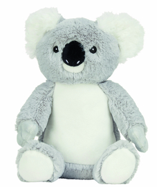 Gepersonaliseerde knuffels