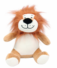 Gepersonaliseerde knuffels