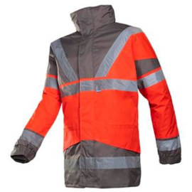 Sioen Siopor Ultra 4-in-1 parka 209A Skollfield