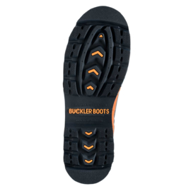 Safety Buckbootz S5 Blue, type BBZ6000 BL