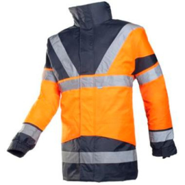 Sioen Siopor Ultra 4-in-1 parka 209A Skollfield