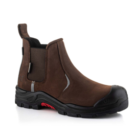Buckler Nubuckz S3 HRO SRC Non-Metallic, type NKZ101BR