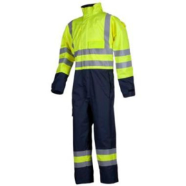 Sioen Siopor FR-AST overall 5634 Geralton