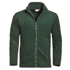 Santino Polarfleece jack Bormio
