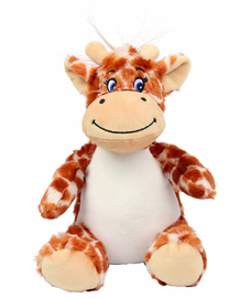 Gepersonaliseerde knuffels