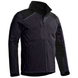 Santino softshell jas Tour
