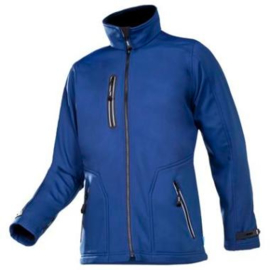 Sioen Pulco softshell jas