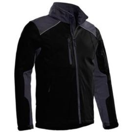 Santino softshell jas Tour