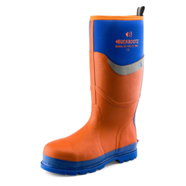 kynox offshore safety boots