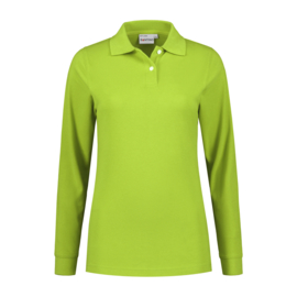 Santino Matt dames poloshirt