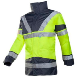 Sioen Siopor Ultra 4-in-1 parka 209A Skollfield