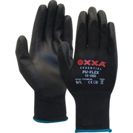 PU gloves