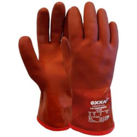 PVC/Nitrile Gloves
