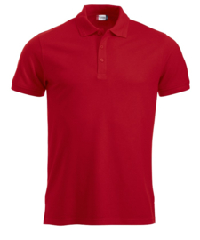 Clique polo Manhattan