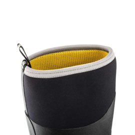 Safety Buckbootz S5 Black, type BBZ6000 BK