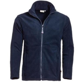 Santino Polarfleece jack Bormio