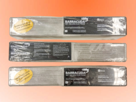 Barracuda Welding Electrode Ø 3.2