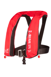 HI-RISE 275 REGULAR*, TYPE 2MS1 LIFE JACKET