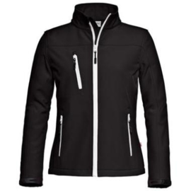 Santino softshell jas Soul ladies