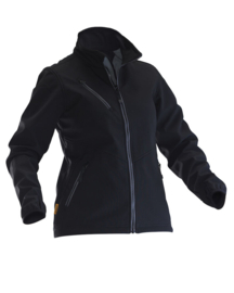 Jobman 1203 Women’S Softshell Jacket