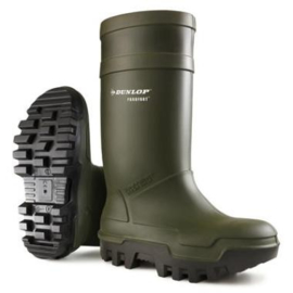 Dunlop veiligheidslaarzen