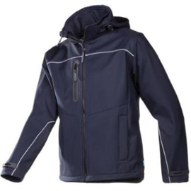 Sioen 9934 Homes softshell jas