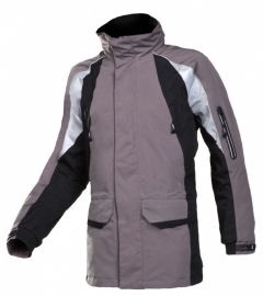 Sioen Siopor Extra Sepp parka 608Z Tornhill