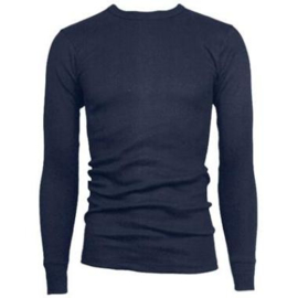 Viloft Thermal T-shirt lange mouw