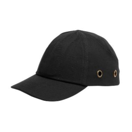 OXXA® Washington 3020 Baseball Cap, zwart