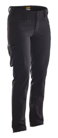 Jobman Women’s Service Trousers Stretch, type 2319