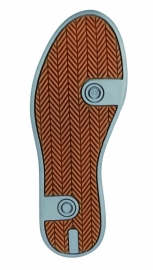 Redbrick safety sneaker Sunstone S3