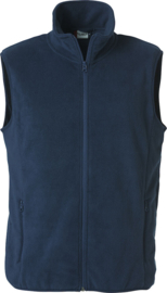 Clique Basic Polar Fleece Vest