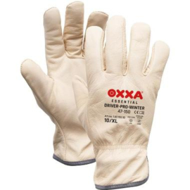 OXXA® Driver-Pro-Winter 47-150 handschoen