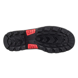 Buckler Nubuckz S3 HRO SRC Non-Metallic, type NKZ101BR